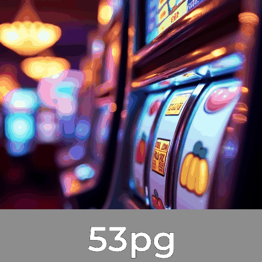 53pg: A Experiência de Mesa ao Vivo para Brasileiros