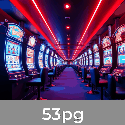 Experimente o Login Exclusivo com Proteção Avançada no 53pg